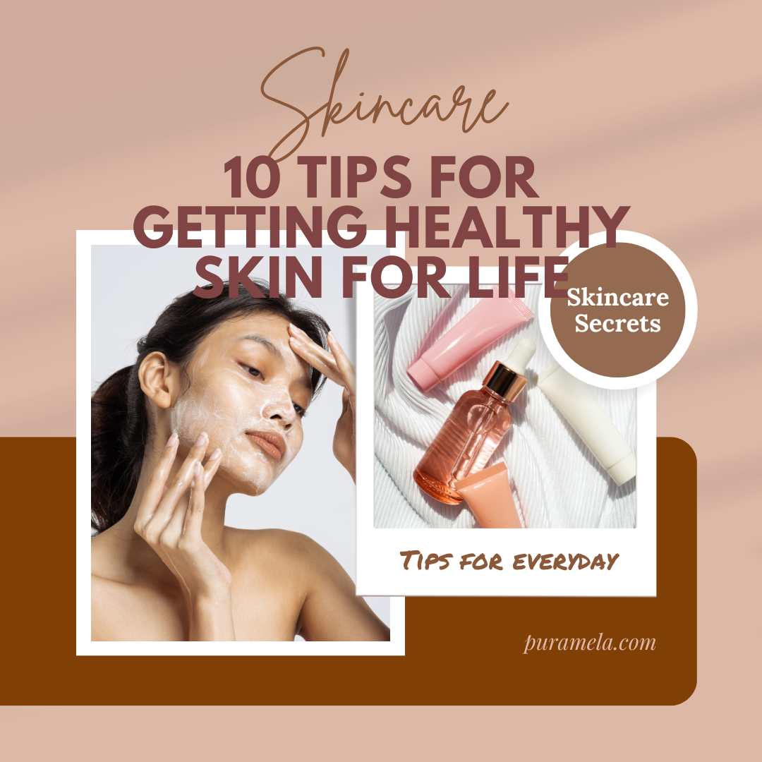 skincare tips that work